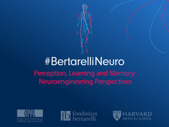 BERTARELLI SYMPOSIUM