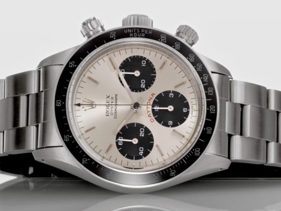 ROLEX - Instagram Daytona + Cadrans + 3 montres anciennes